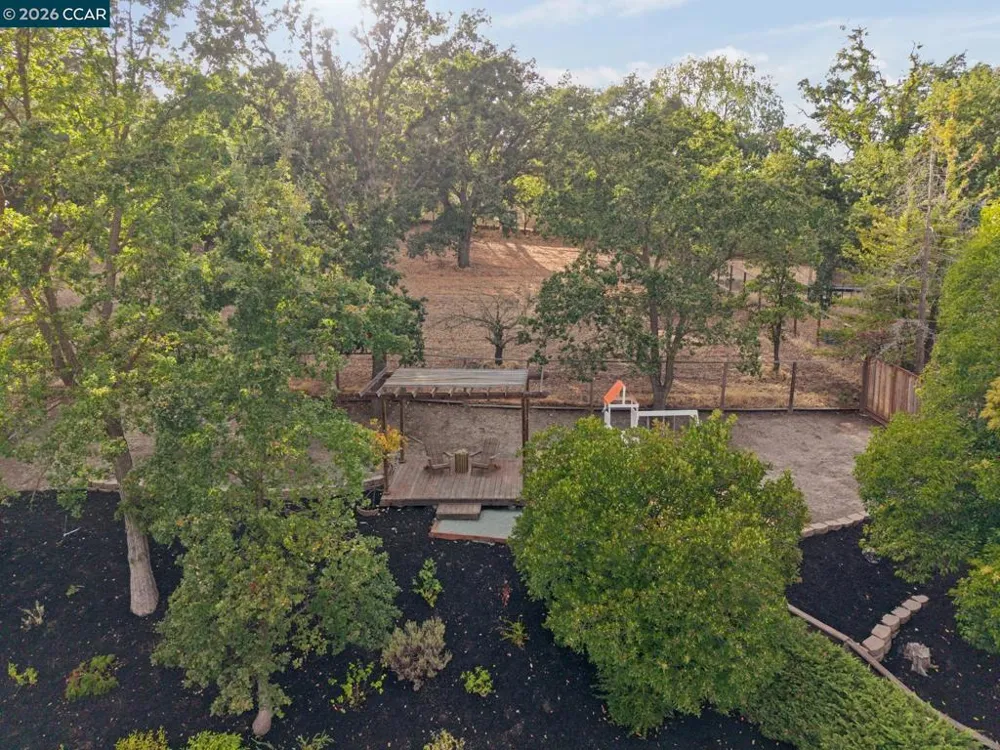 367 Shady Glen Rd Walnut Creek, CA 94596
