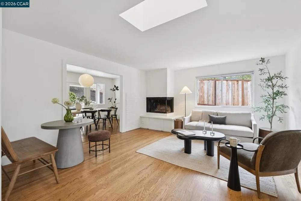 367 Shady Glen Rd Walnut Creek, CA 94596