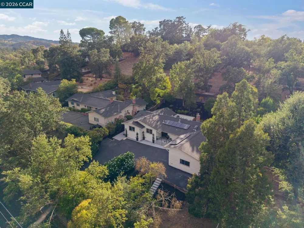 367 Shady Glen Rd Walnut Creek, CA 94596