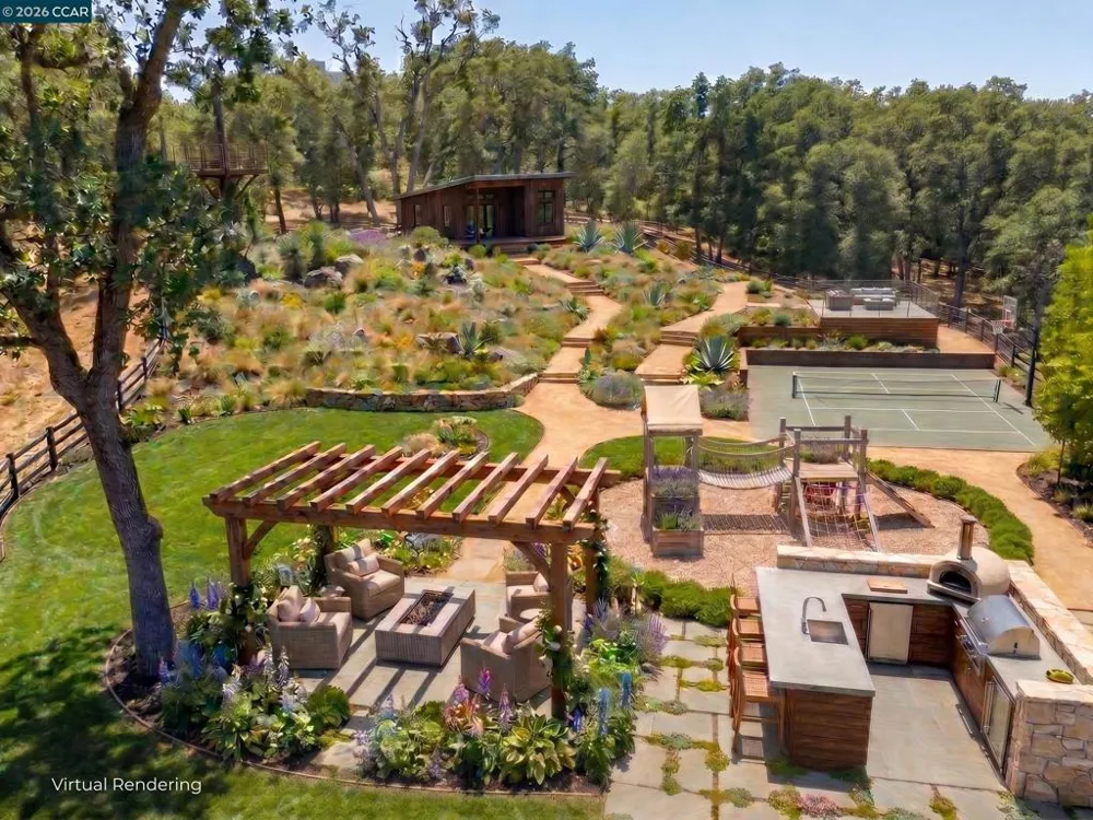 367 Shady Glen Rd Walnut Creek, CA 94596