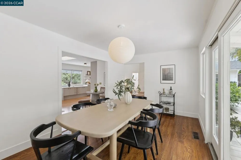 367 Shady Glen Rd Walnut Creek, CA 94596