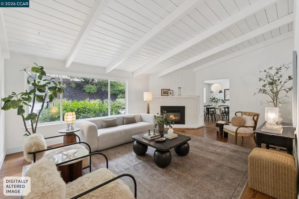 367 Shady Glen Rd Walnut Creek, CA 94596