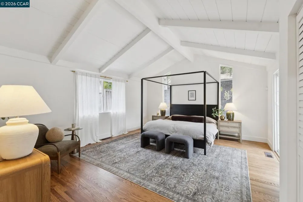 367 Shady Glen Rd Walnut Creek, CA 94596