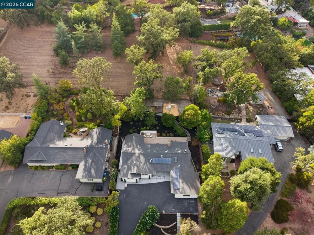 367 Shady Glen Rd Walnut Creek, CA 94596