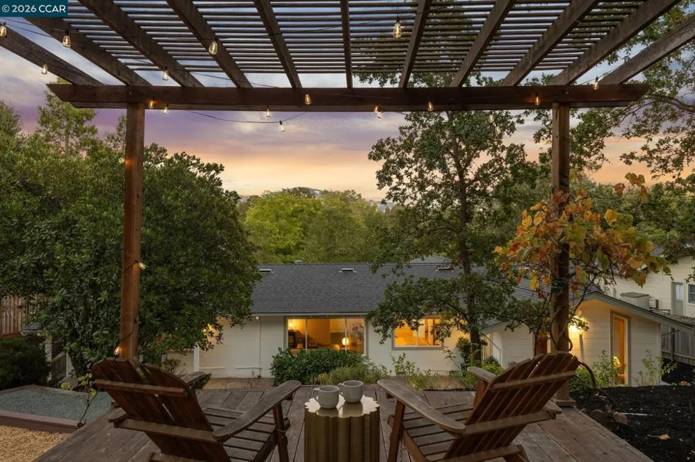 367 Shady Glen Rd Walnut Creek, CA 94596