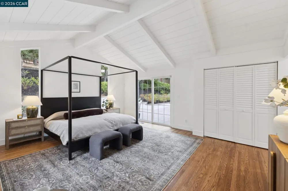 367 Shady Glen Rd Walnut Creek, CA 94596