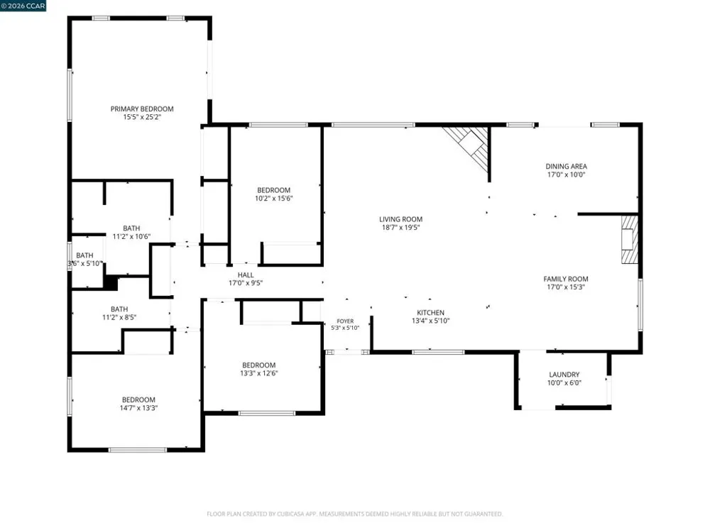 367 Shady Glen Rd Walnut Creek, CA 94596