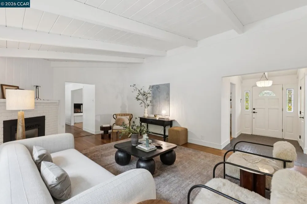 367 Shady Glen Rd Walnut Creek, CA 94596