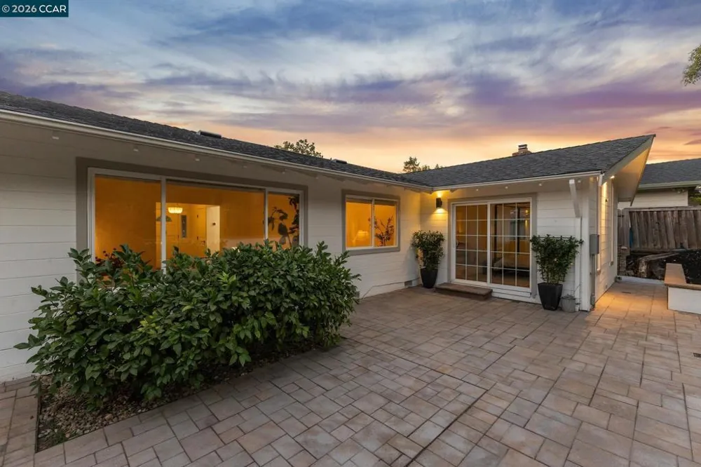 367 Shady Glen Rd Walnut Creek, CA 94596