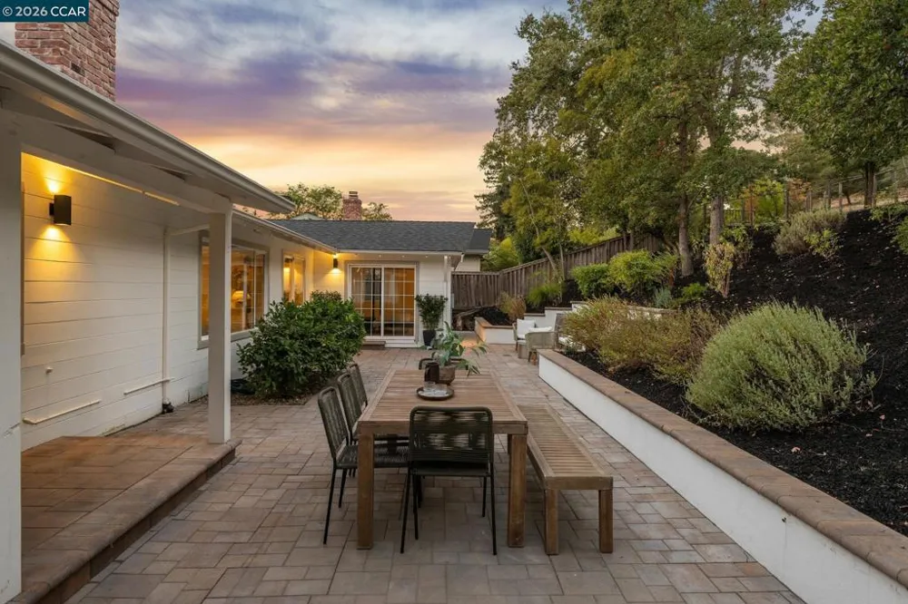 367 Shady Glen Rd Walnut Creek, CA 94596