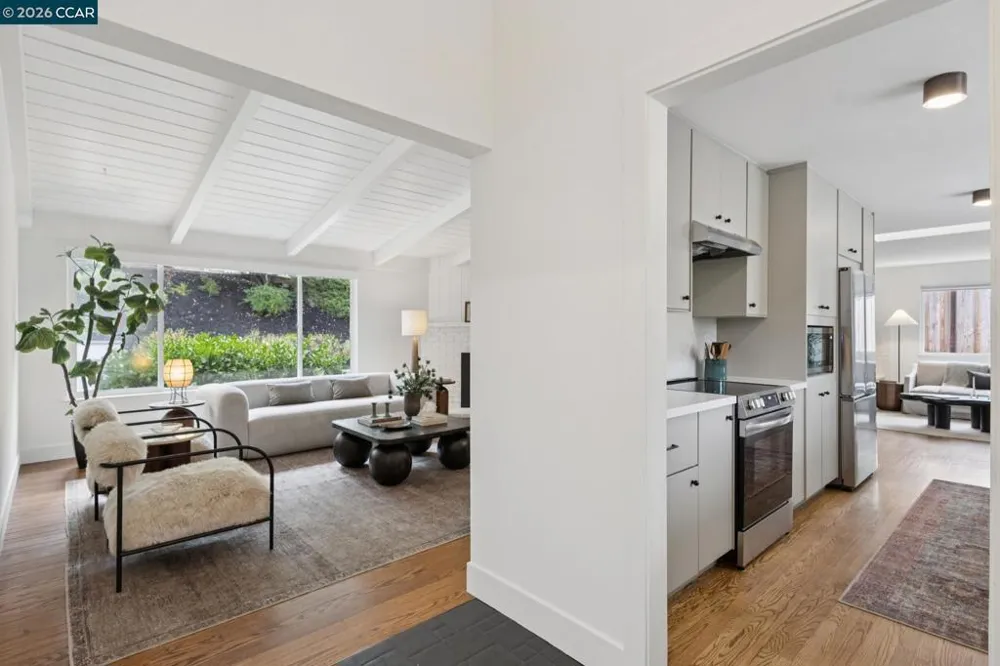 367 Shady Glen Rd Walnut Creek, CA 94596