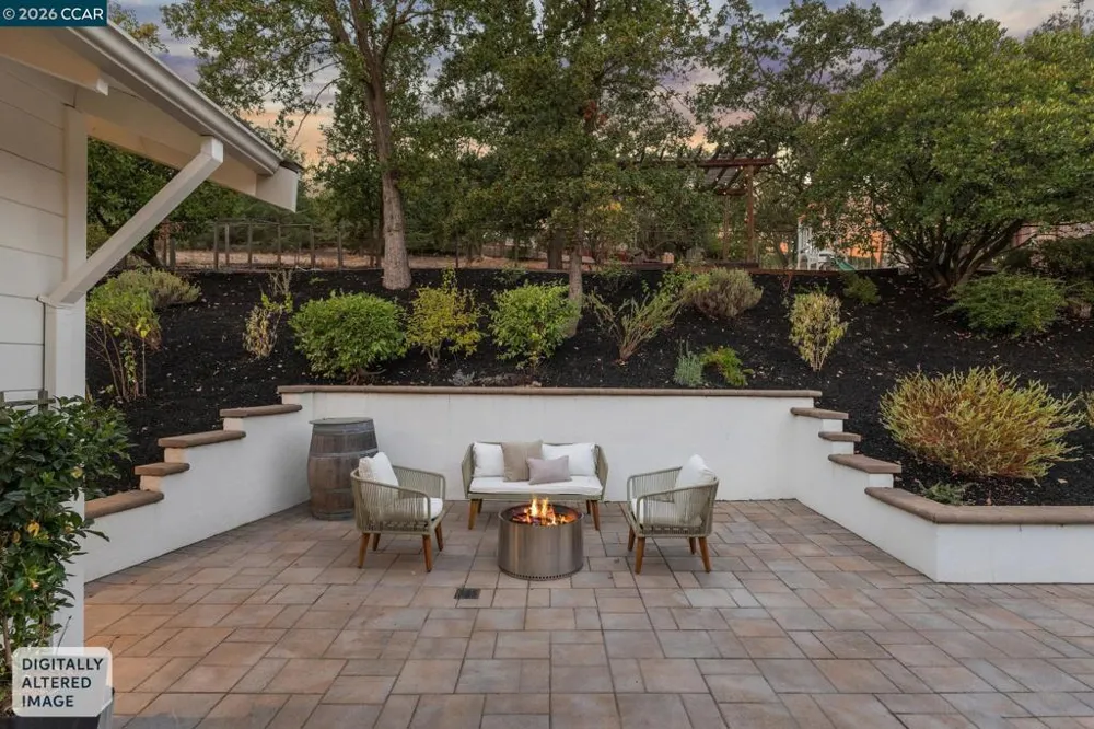 367 Shady Glen Rd Walnut Creek, CA 94596