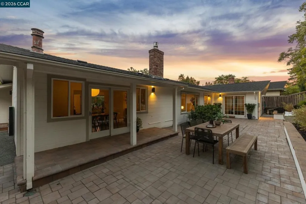 367 Shady Glen Rd Walnut Creek, CA 94596