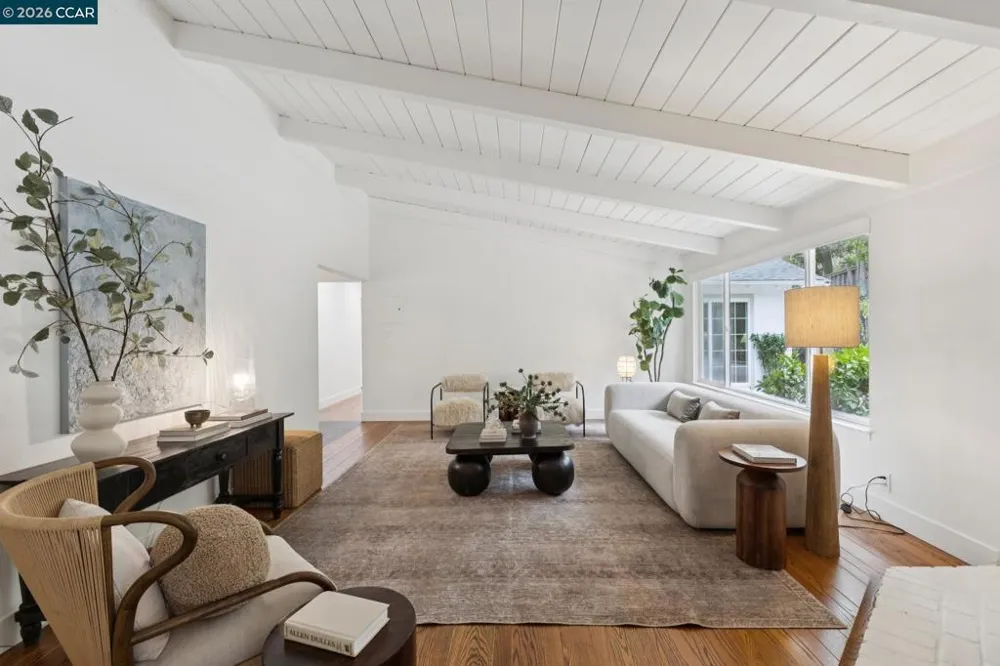 367 Shady Glen Rd Walnut Creek, CA 94596