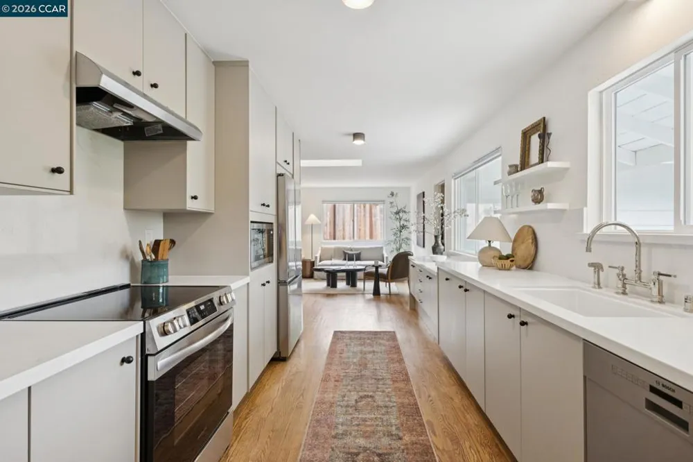 367 Shady Glen Rd Walnut Creek, CA 94596