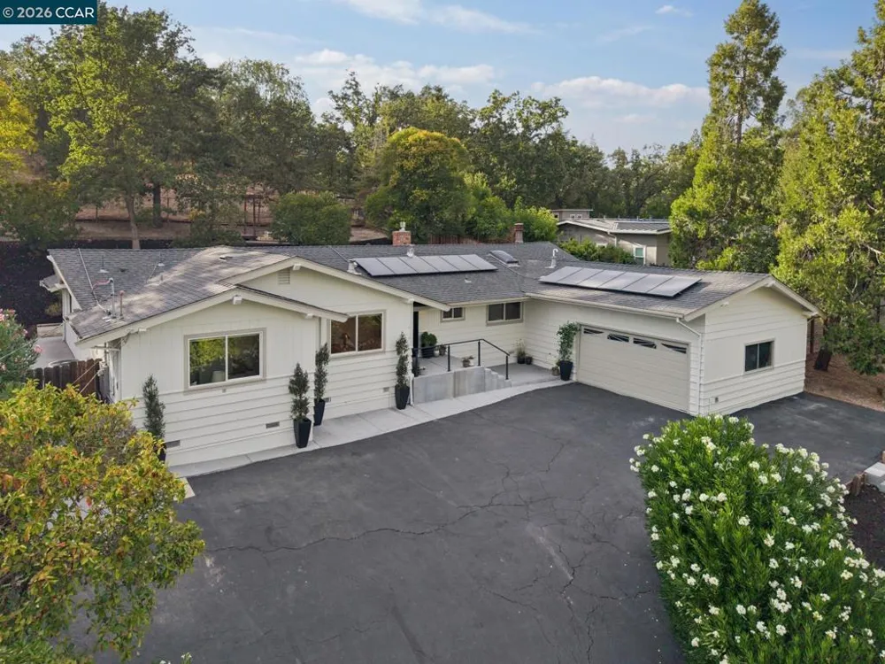 367 Shady Glen Rd Walnut Creek, CA 94596