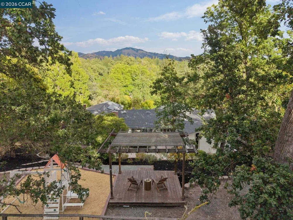 367 Shady Glen Rd Walnut Creek, CA 94596