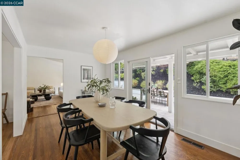 367 Shady Glen Rd Walnut Creek, CA 94596
