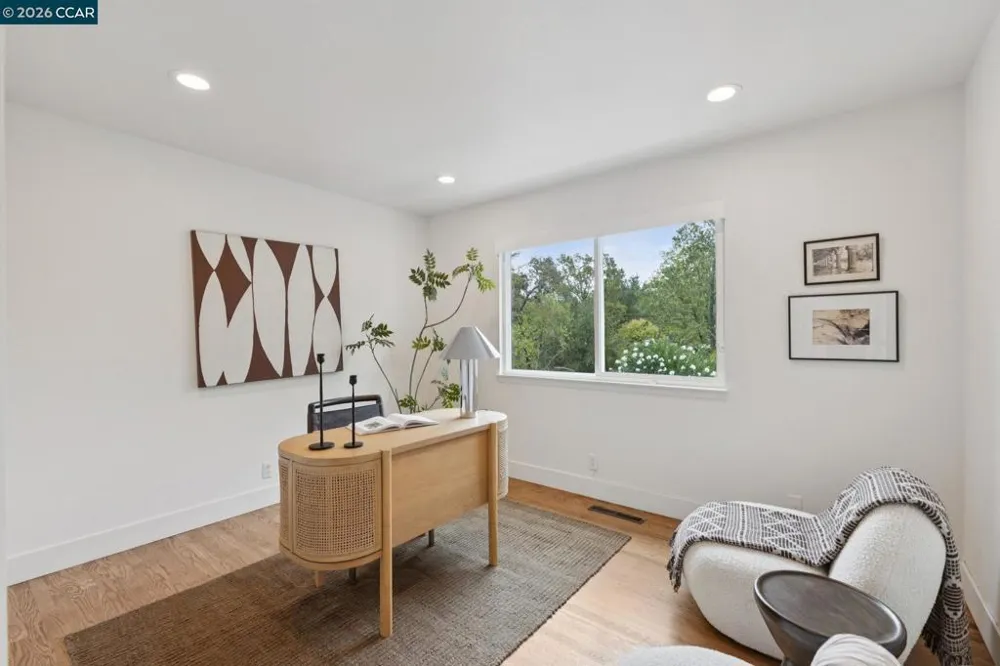 367 Shady Glen Rd Walnut Creek, CA 94596