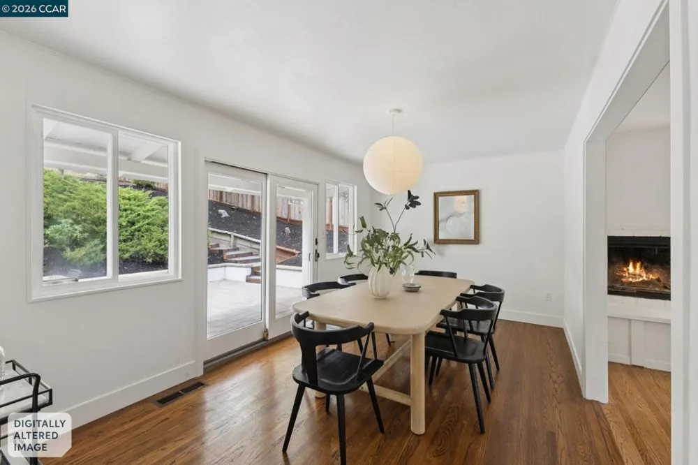 367 Shady Glen Rd Walnut Creek, CA 94596