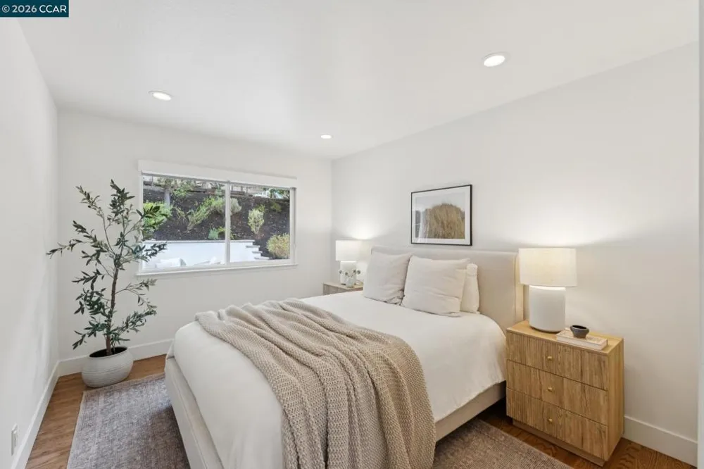 367 Shady Glen Rd Walnut Creek, CA 94596