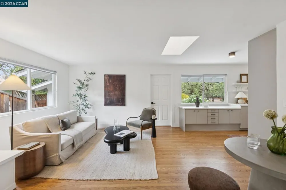 367 Shady Glen Rd Walnut Creek, CA 94596