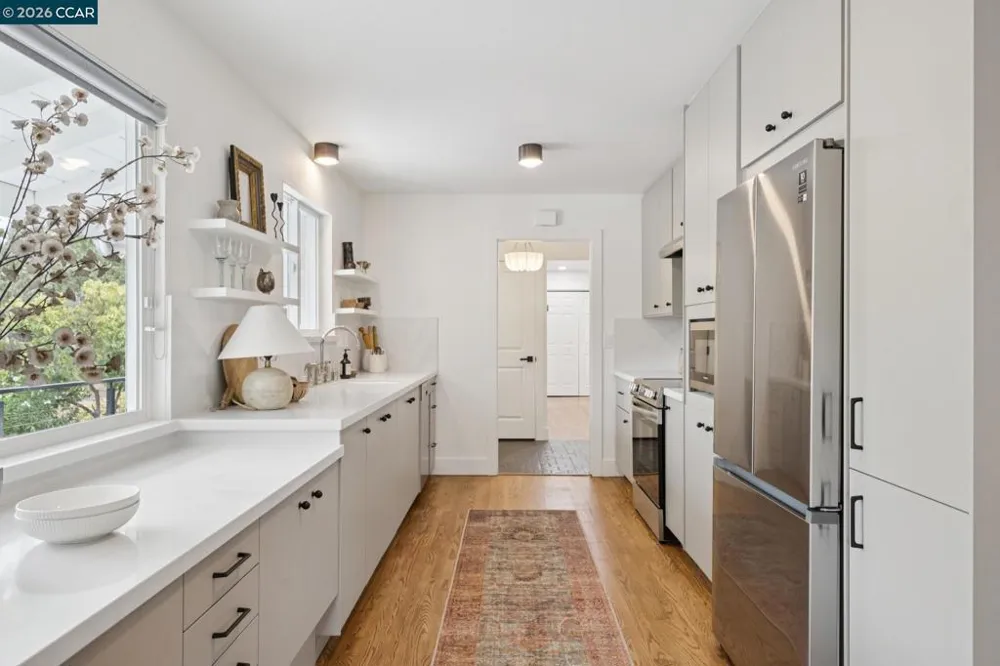 367 Shady Glen Rd Walnut Creek, CA 94596