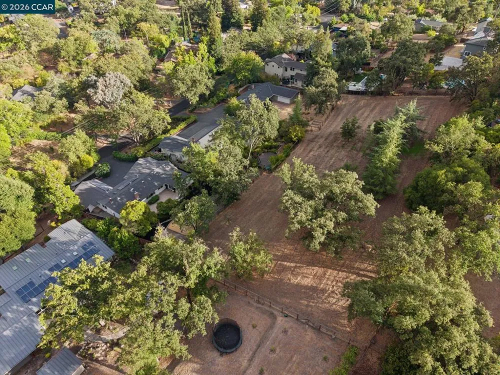 367 Shady Glen Rd Walnut Creek, CA 94596