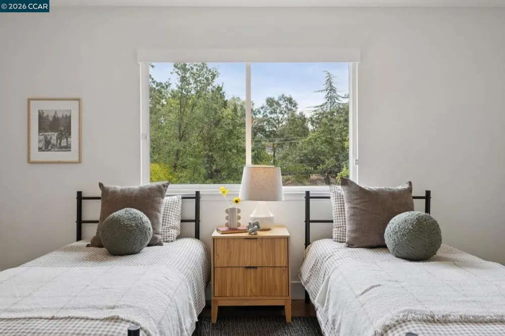 367 Shady Glen Rd Walnut Creek, CA 94596