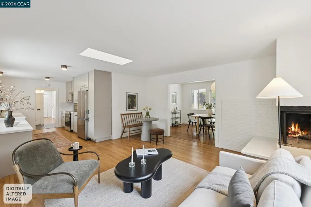 367 Shady Glen Rd Walnut Creek, CA 94596