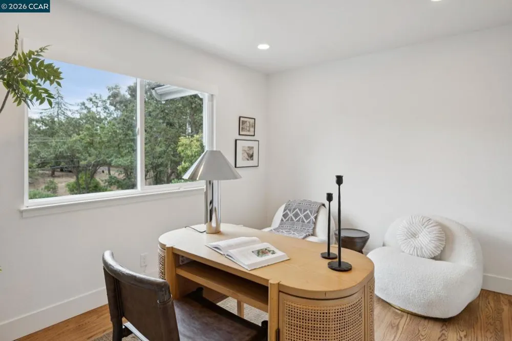 367 Shady Glen Rd Walnut Creek, CA 94596