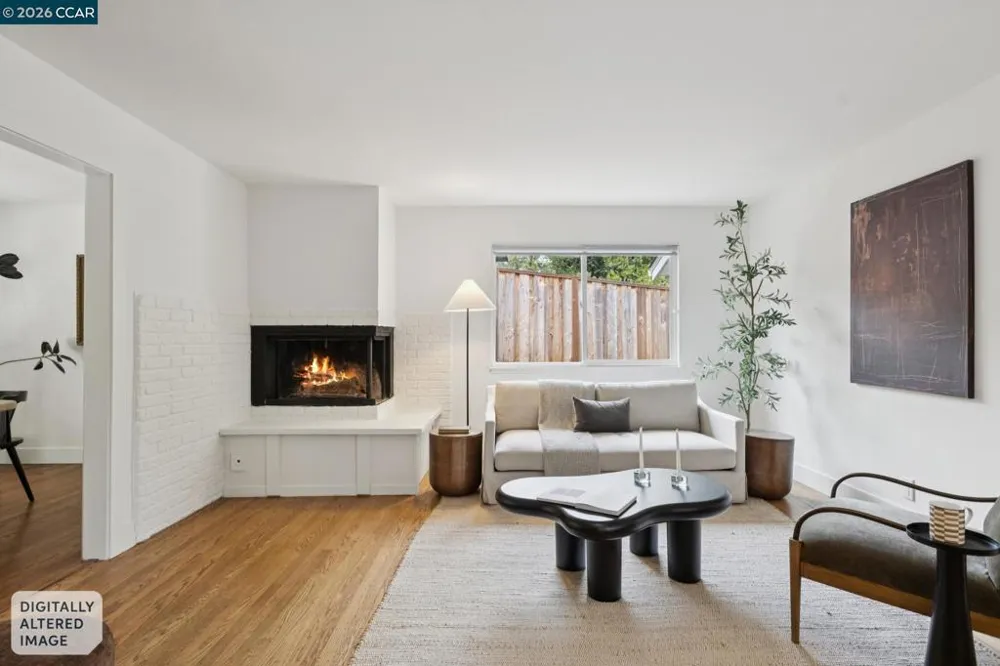 367 Shady Glen Rd Walnut Creek, CA 94596