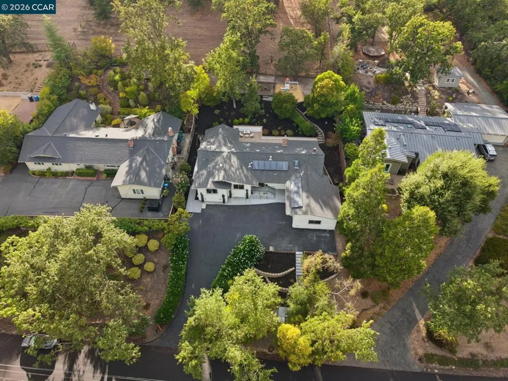 367 Shady Glen Rd Walnut Creek, CA 94596