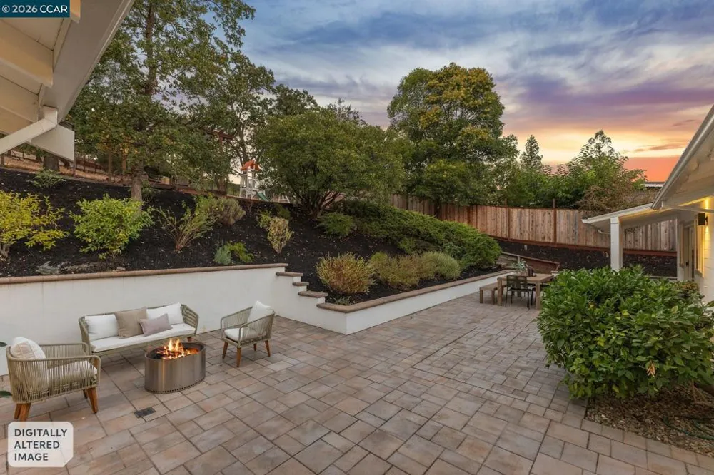 367 Shady Glen Rd Walnut Creek, CA 94596