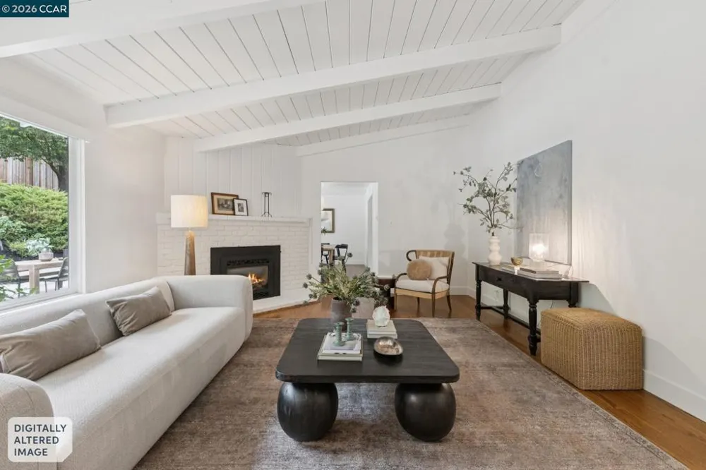 367 Shady Glen Rd Walnut Creek, CA 94596