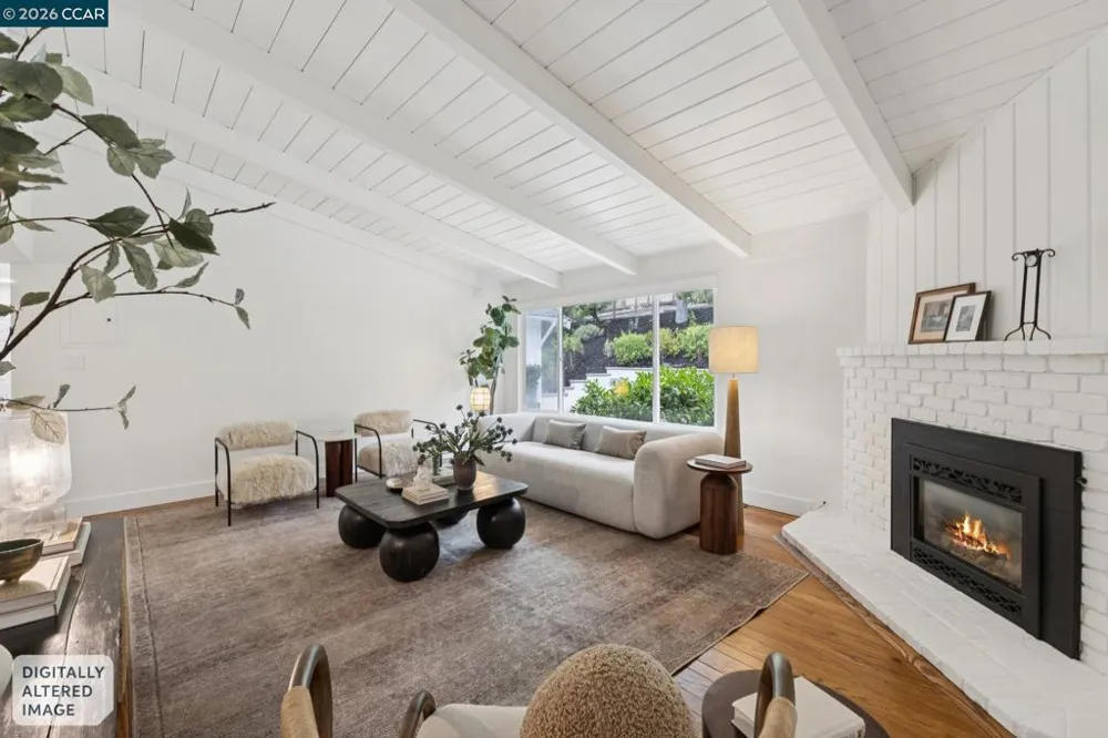 367 Shady Glen Rd Walnut Creek, CA 94596