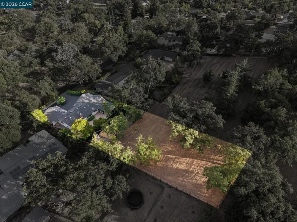 367 Shady Glen Rd Walnut Creek, CA 94596