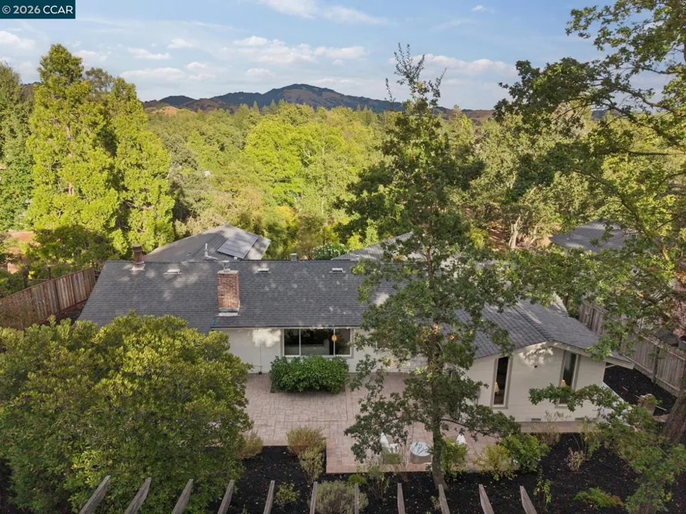 367 Shady Glen Rd Walnut Creek, CA 94596