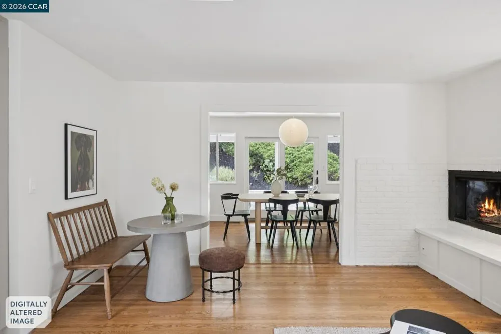 367 Shady Glen Rd Walnut Creek, CA 94596