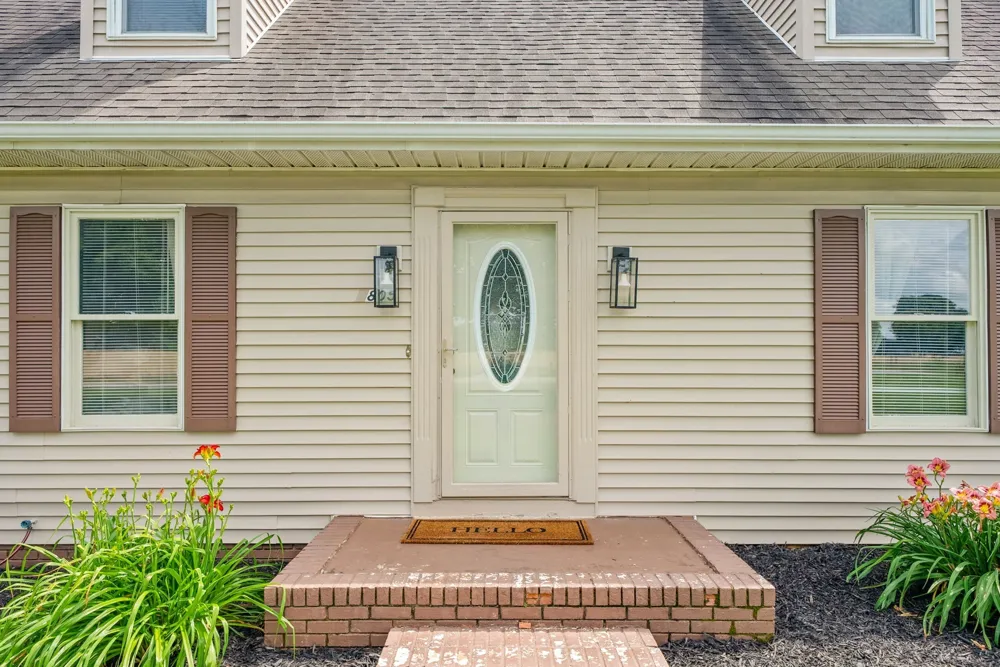 3805 Cadiz Rd Hopkinsville, KY 42240
