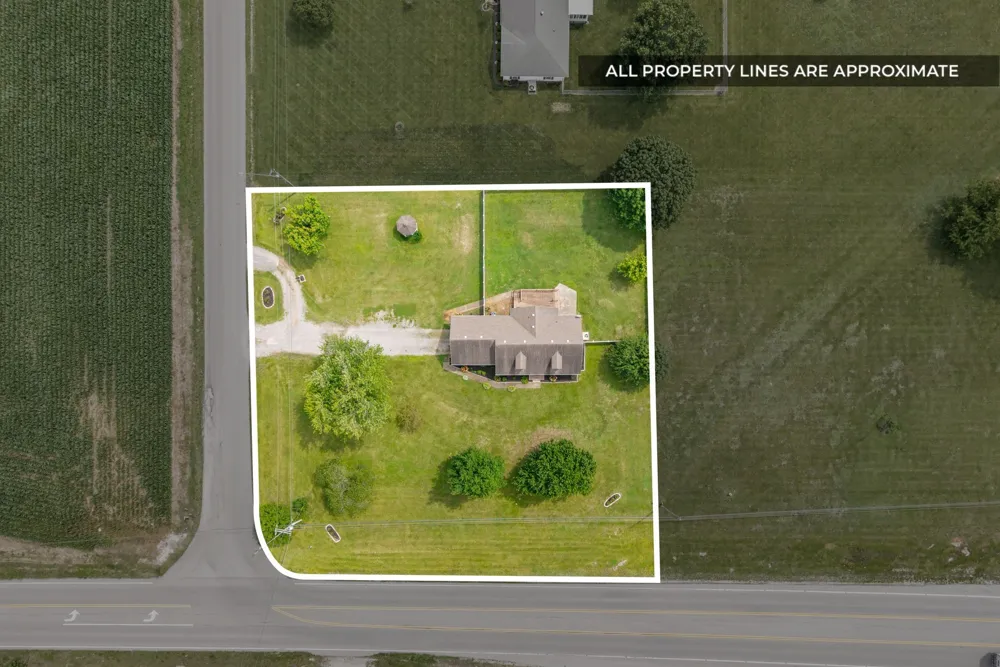 3805 Cadiz Rd Hopkinsville, KY 42240