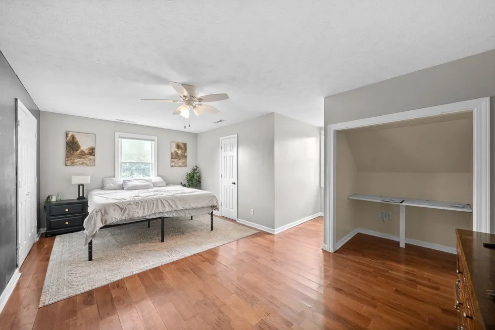 3805 Cadiz Rd Hopkinsville, KY 42240