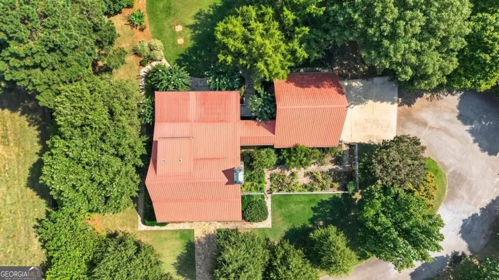 5231 Sandy Creek RD Madison, GA 30650
