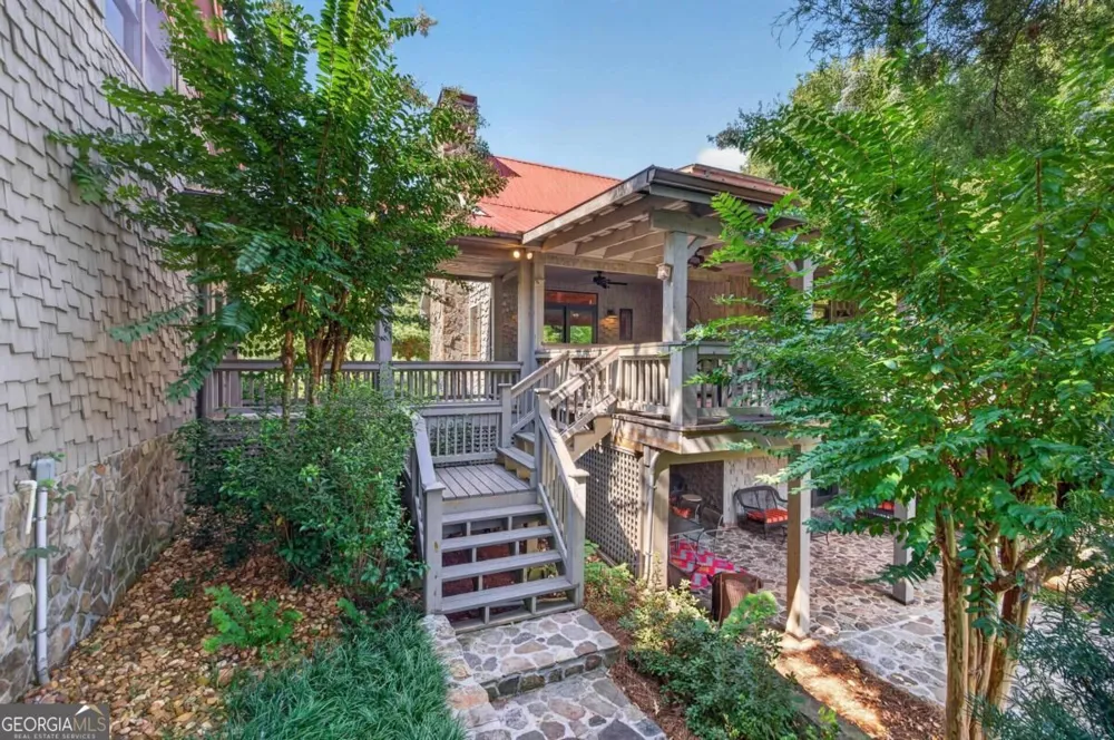 5231 Sandy Creek RD Madison, GA 30650
