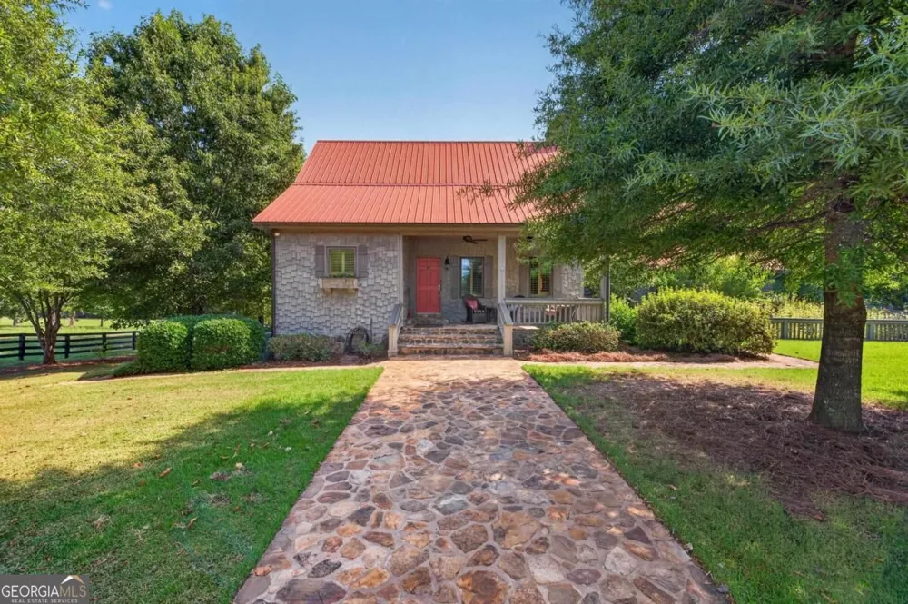 5231 Sandy Creek RD Madison, GA 30650