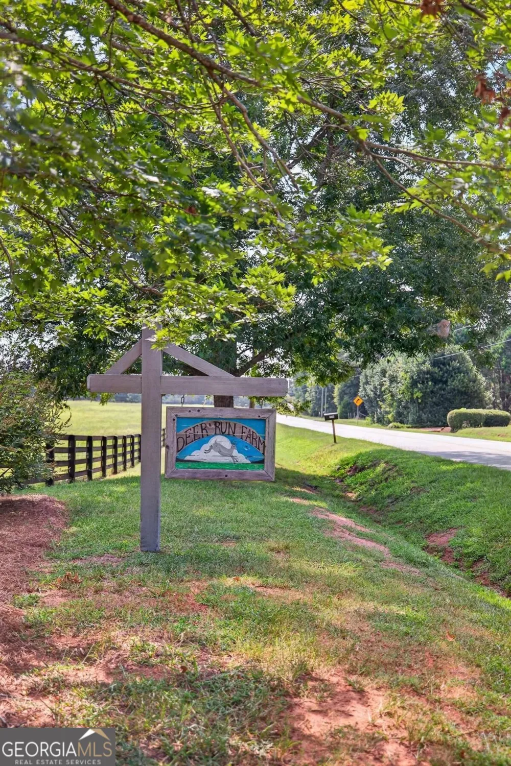 5231 Sandy Creek RD Madison, GA 30650