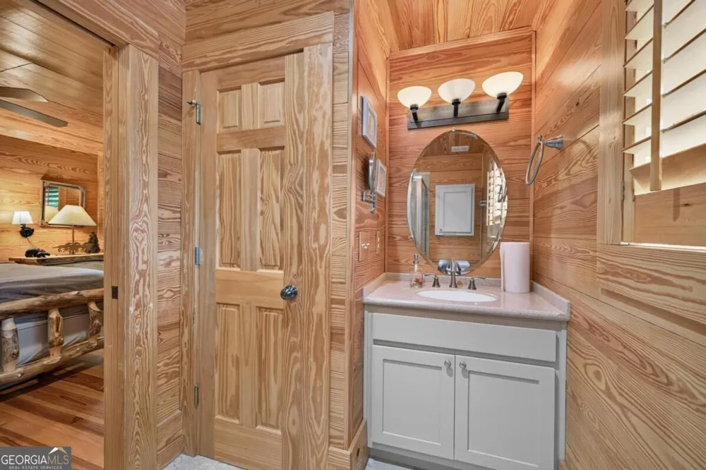 5231 Sandy Creek RD Madison, GA 30650