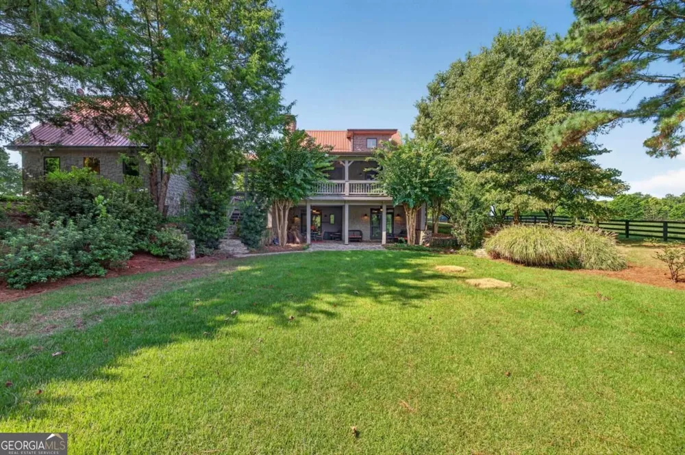 5231 Sandy Creek RD Madison, GA 30650