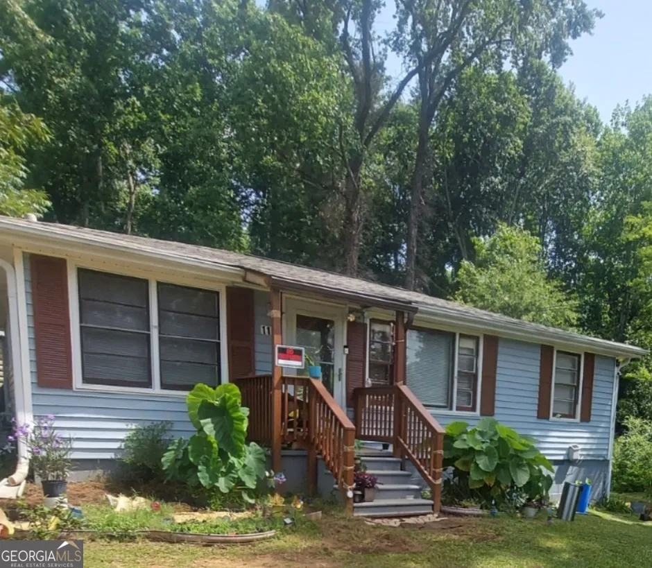 117 Lake DR Griffin, GA 30223