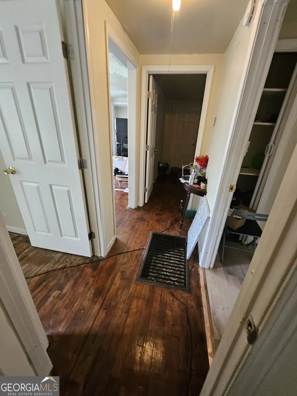 117 Lake DR Griffin, GA 30223